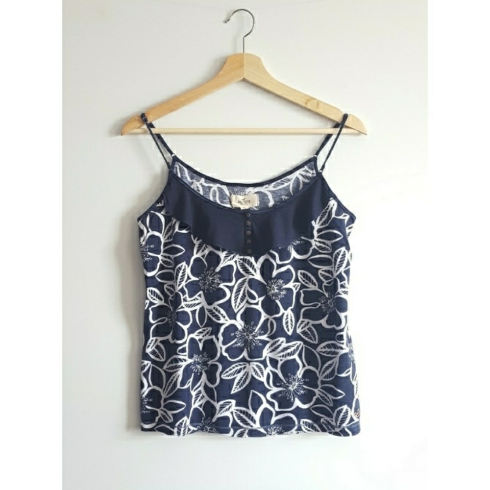 ▪︎Hollister▪︎Women's Tank Top